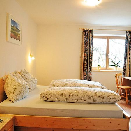 Appartements Schusterbauer Natz-Schabs ภายนอก รูปภาพ