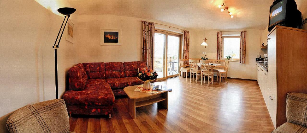 Appartements Schusterbauer Natz-Schabs ภายนอก รูปภาพ